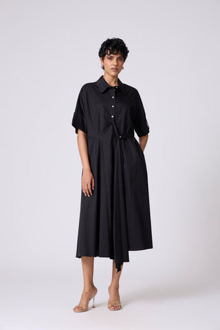 Altair Dress - Black