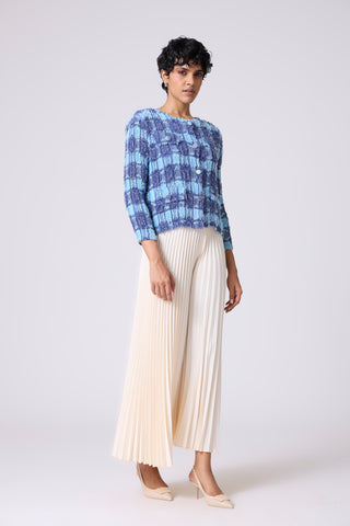 Piper Shirt - Blue