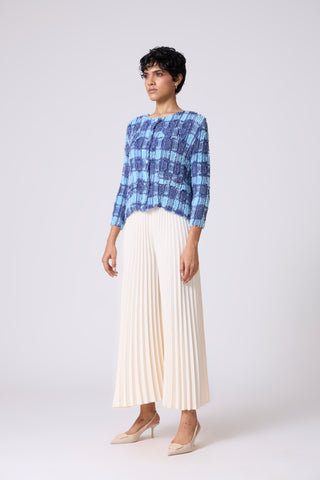Piper Shirt - Blue