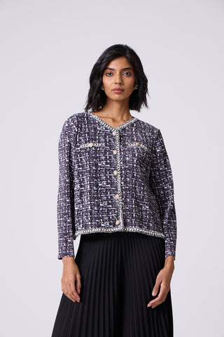 Lexie Shirt - Black
