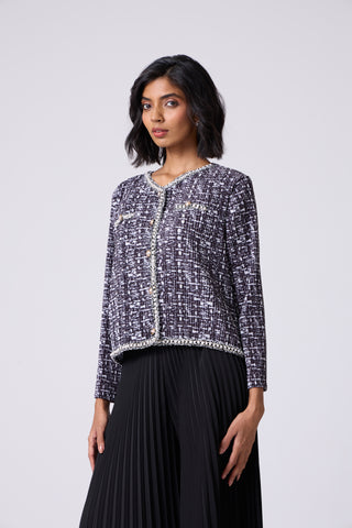 Lexie Shirt - Black