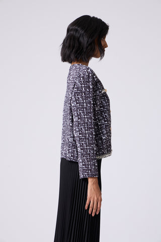 Lexie Shirt - Black