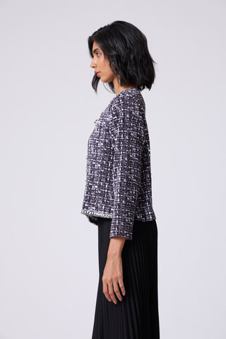 Lexie Shirt - Black
