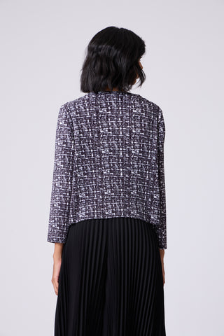 Lexie Shirt - Black