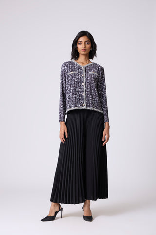 Lexie Shirt - Black