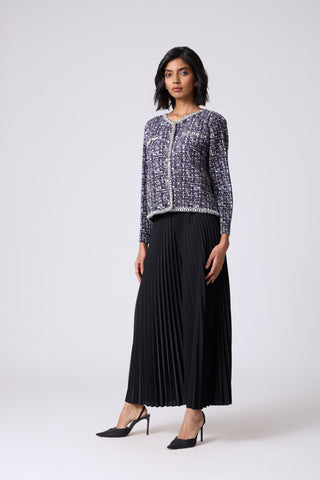 Lexie Shirt - Black