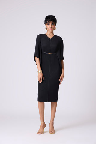 Tahita Dress - Black