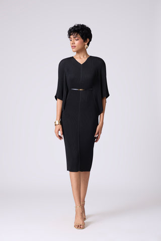 Tahita Dress - Black
