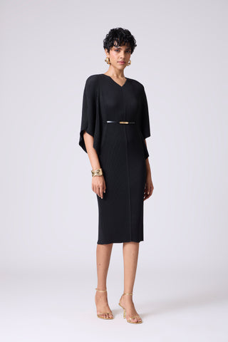 Tahita Dress - Black