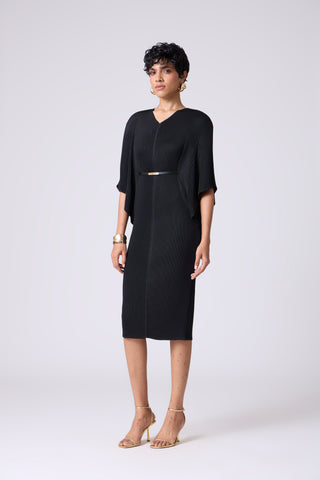 Tahita Dress - Black