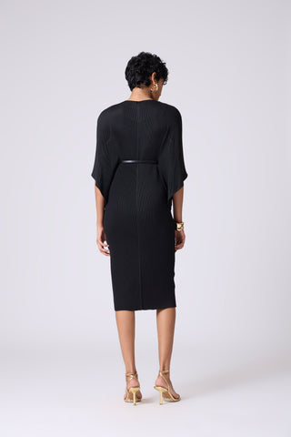 Tahita Dress - Black
