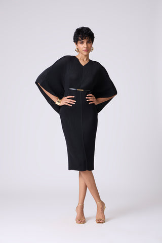 Tahita Dress - Black