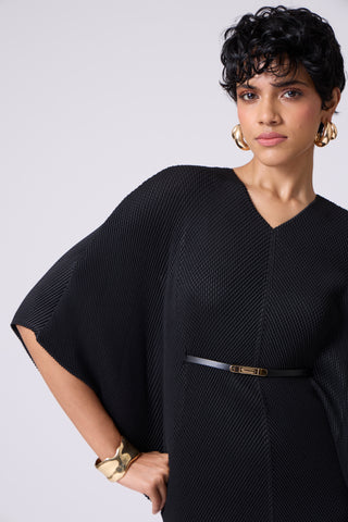 Tahita Dress - Black