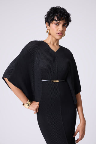Tahita Dress - Black