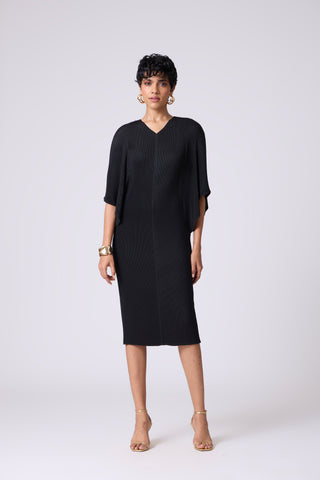 Tahita Dress - Black