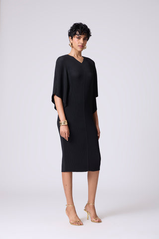 Tahita Dress - Black