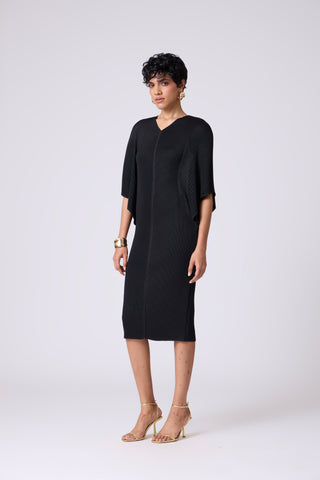 Tahita Dress - Black
