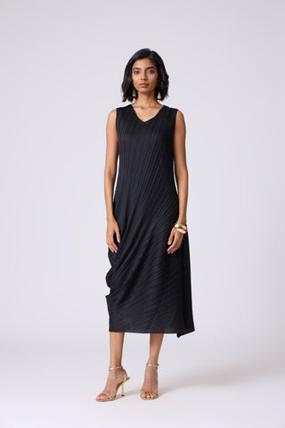 Victoria Dress - Black