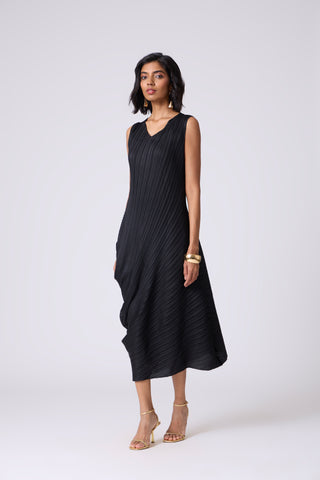 Victoria Dress - Black