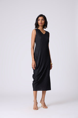 Victoria Dress - Black