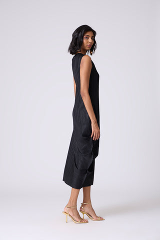 Victoria Dress - Black