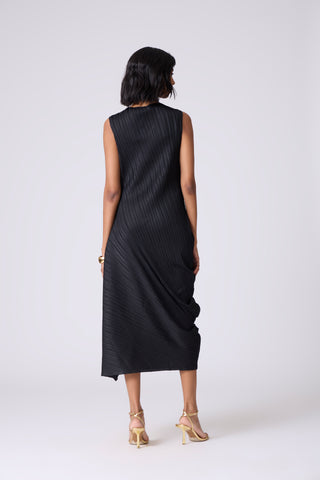 Victoria Dress - Black