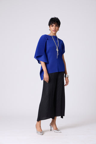 Lorna Top - Royal Blue