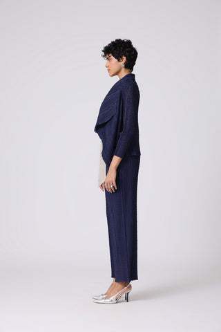 Taylor Overlay Set - Navy