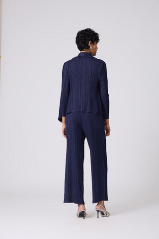 Taylor Overlay Set - Navy