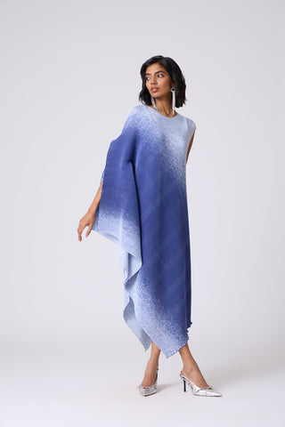 Rayanne Tunic - Denim Wash Blue