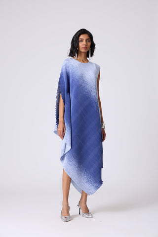 Rayanne Tunic - Denim Wash Blue
