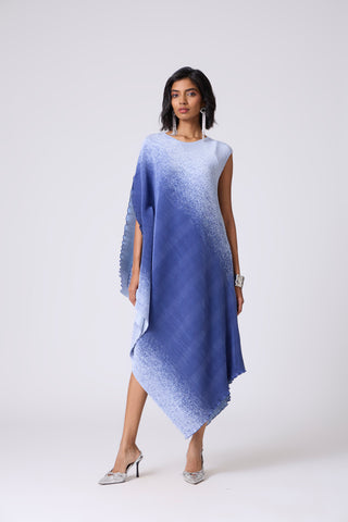 Rayanne Tunic - Denim Wash Blue