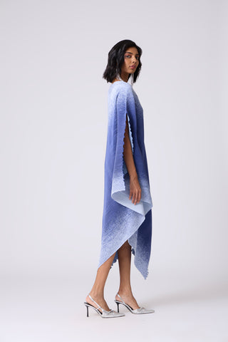 Rayanne Tunic - Denim Wash Blue