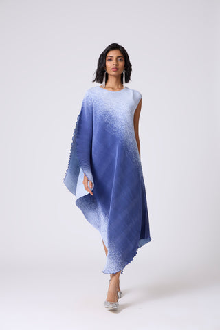 Rayanne Tunic - Denim Wash Blue