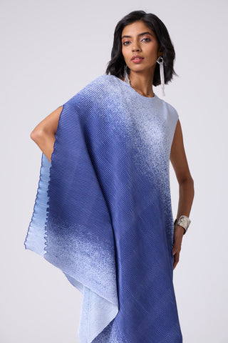 Rayanne Tunic - Denim Wash Blue