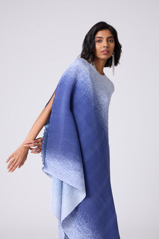 Rayanne Tunic - Denim Wash Blue