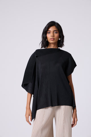 Lorna Top - Black