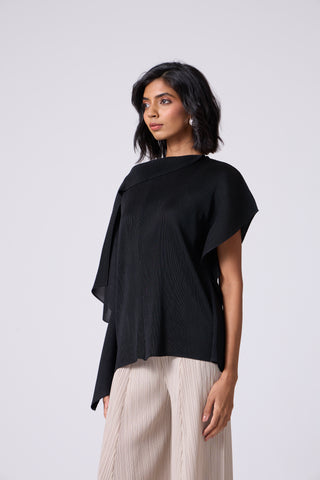 Lorna Top - Black