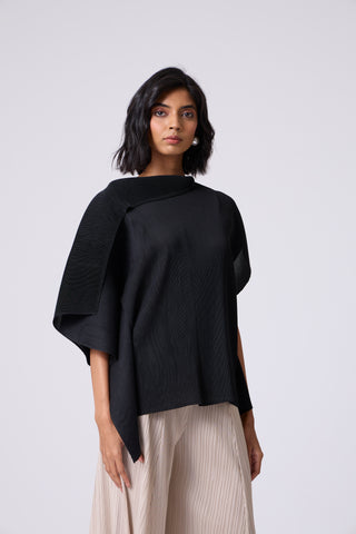 Lorna Top - Black