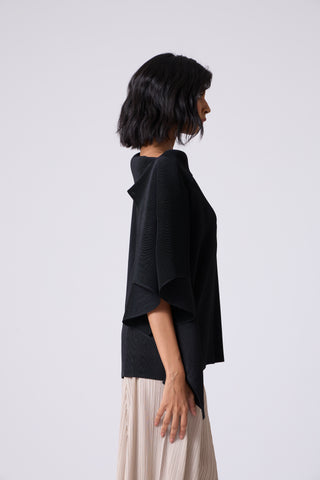 Lorna Top - Black