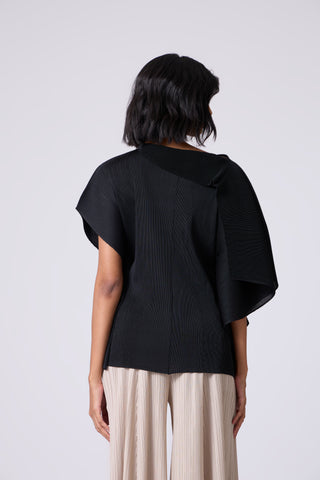 Lorna Top - Black