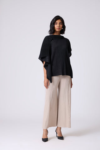Lorna Top - Black