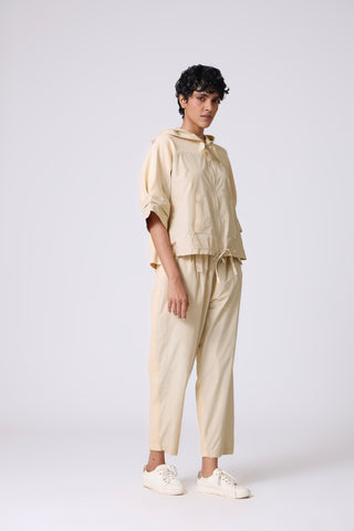 Henri Set - Cream Beige