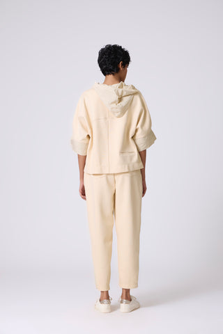 Henri Set - Cream Beige