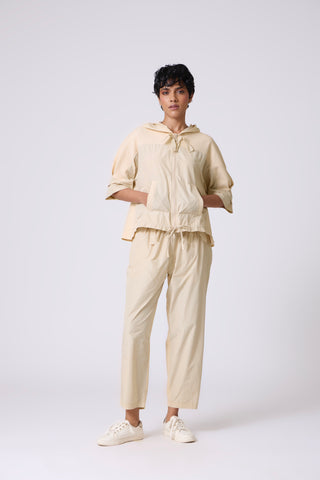 Henri Set - Cream Beige