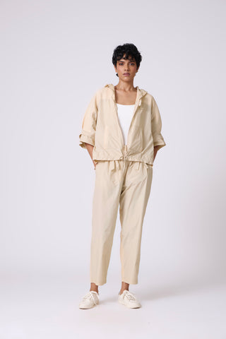 Henri Set - Cream Beige