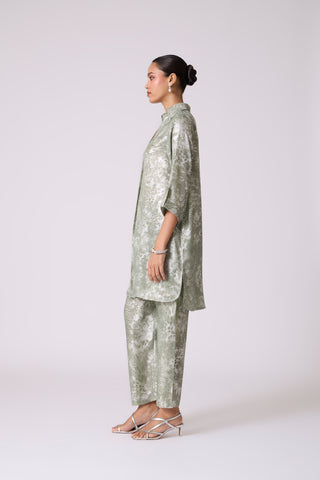 Judy Set - Mint
