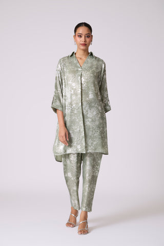 Judy Set - Mint