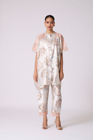 Constance Set - Pearl Ivory