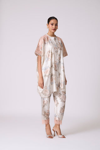 Constance Set - Pearl Ivory